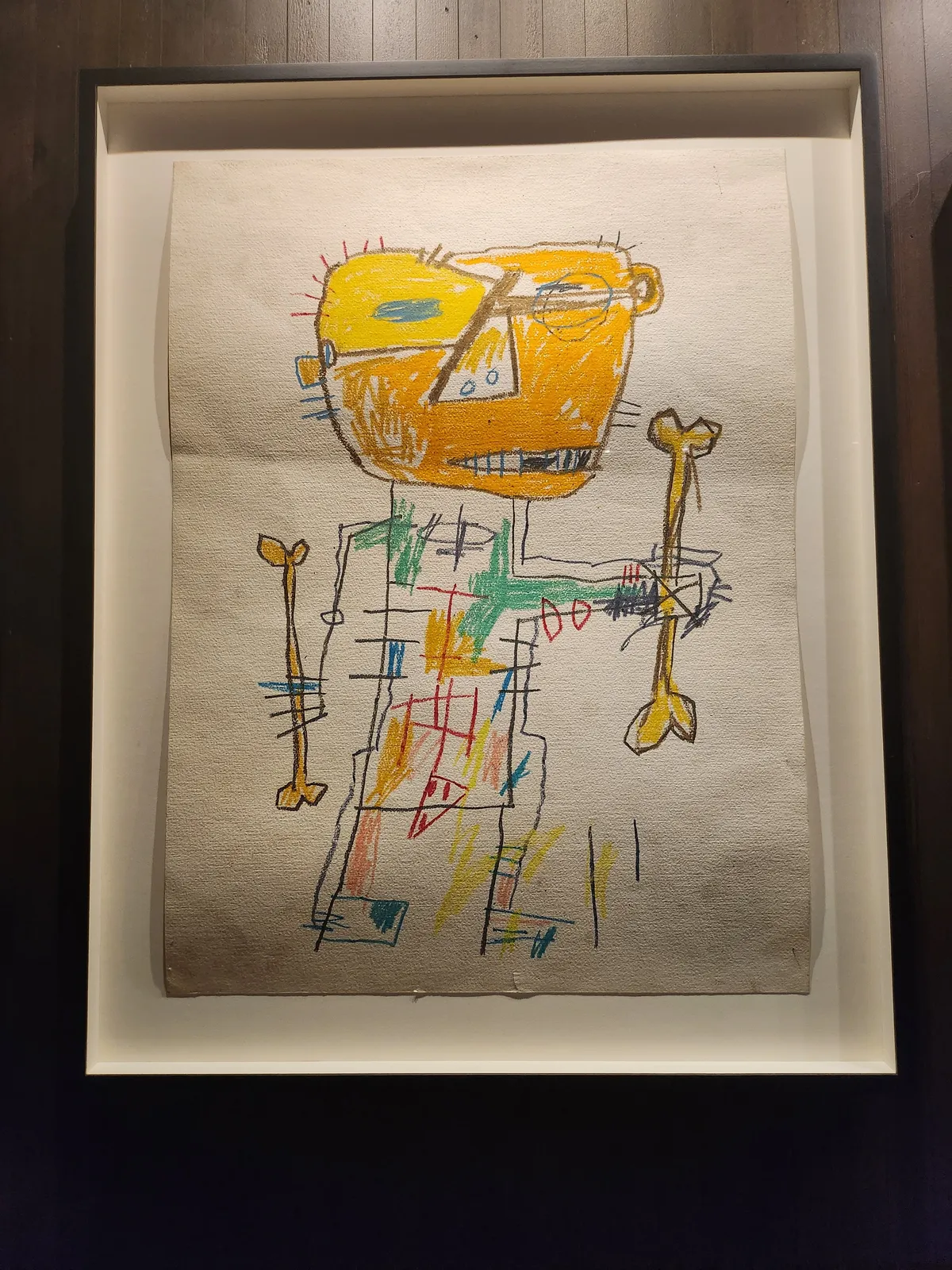 Basquiat Gallery Image 31